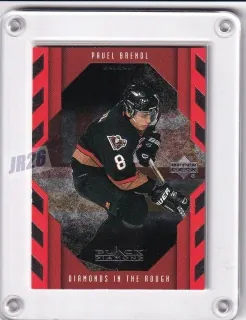 Brendl Pavel Black Diamond 2000  č.91